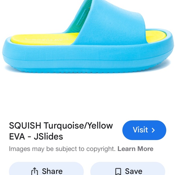 🆕 J/Slides  sizes 6- 9.      Not a Bundle - Picture 12 of 13